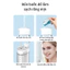 Airuidu CM45 Gói Muối Sinh Lý Súc Miệng Và Tửa Mũi Có Thể Ðược Sử Dụng 1 Hộp 10 Gói