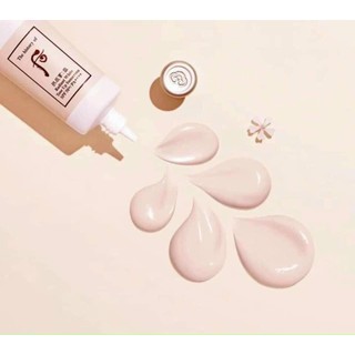 Kem chống nắng Whoo Radiant White Tone Up Suncream Spf 50+/PA++++ 6ml