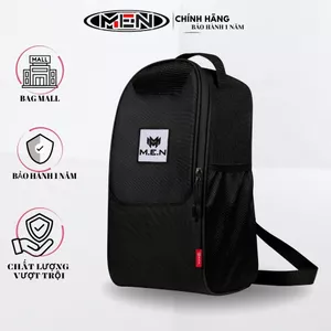 Túi TIỆN LỢI đựng giày Đá Banh, Bóng Đá Thể Thao JJ44 M.E.N FC1-KT1 [SỈ CHẤT LƯỢNG]