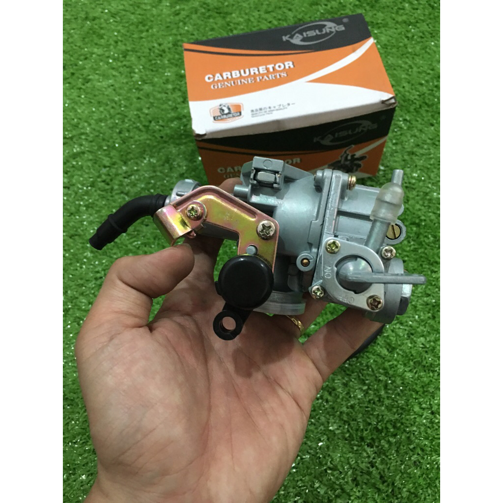 Bình xăng con dùng cho xe Wave110 hàng đẹp