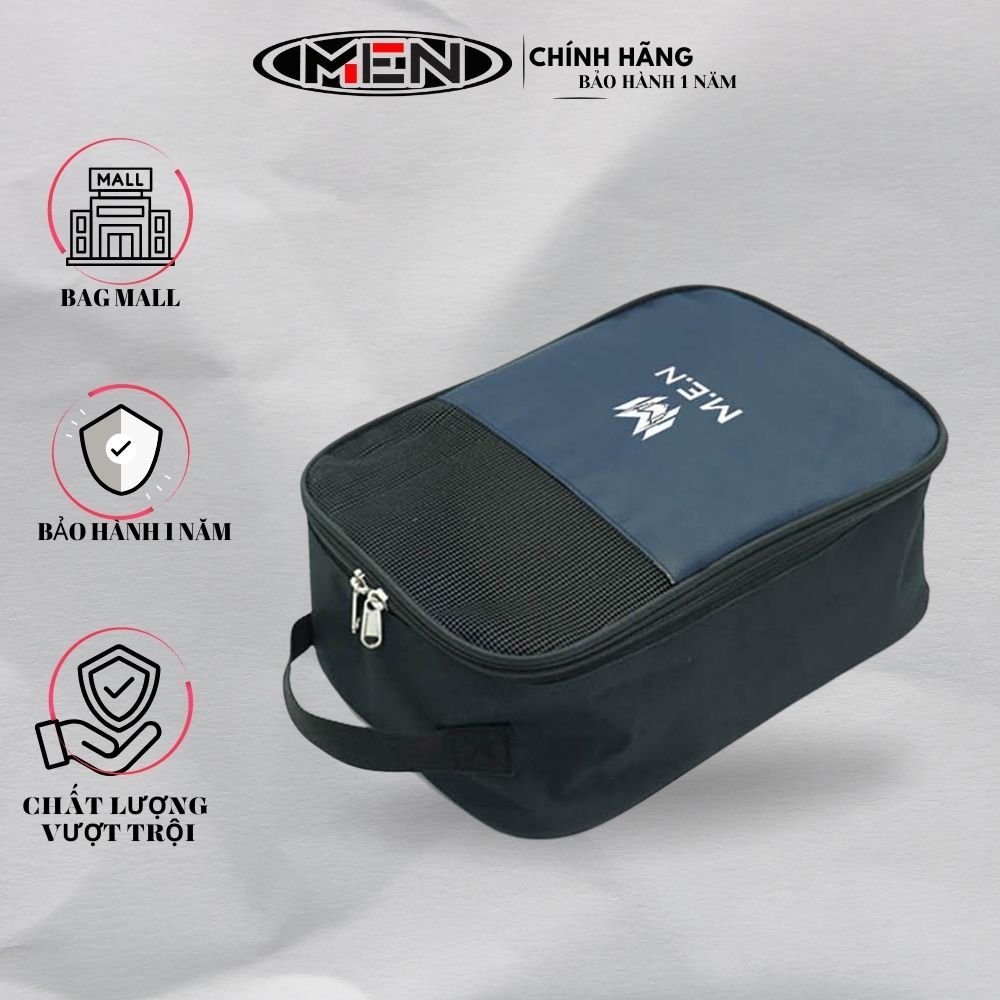 Túi đựng giày thể thao cao cấp M.E.N NNB2 KT1-1L  [SIÊU HỜI]