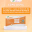 Combo Kẽm Hữu Cơ Cho Bé Fitolabs ZinC + Hỗ Trợ Ăn Ngon Tăng Sức Đề Kháng Ít Ốm Vặt 2