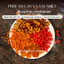 Trà Đông Trùng Tứ Vị Sunbeleaf - Tăng Cường Sinh Lực, Bồi Bổ Cơ Thể, Vị Thơm Dễ Uống