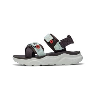Sandal thông dụng Bé gái BEG004401XNG (Xanh ngọc)