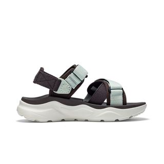 Sandal thông dụng Bé gái BEG004401XNG (Xanh ngọc)