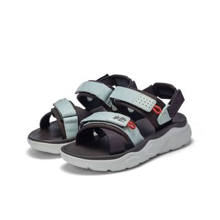 Sandal thông dụng Bé gái BEG004401XNG (Xanh ngọc)