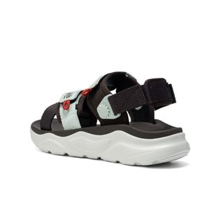 Sandal thông dụng Bé gái BEG004401XNG (Xanh ngọc)