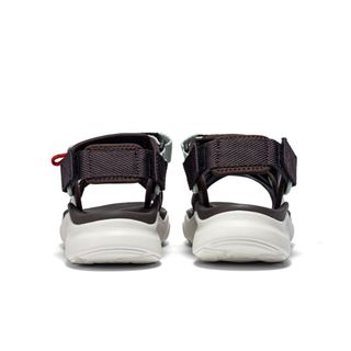 Sandal thông dụng Bé gái BEG004401XNG (Xanh ngọc)