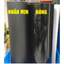 MẶT CƯỜI XANH HỒNG. Decal hình dán xe máy, OTO, Vespa. Sticker xe điện, dán xe đạp điện