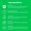 L'Evate You Vitality Daily Greens Powder Bột rau xanh