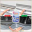 Chai Tẩy Vệ Sinh Máy Giặt Hanita 300G, Loại Bỏ Các Cặn Bẩn Nấm Mốc, Tẩy Mốc Gioăng Cao Su