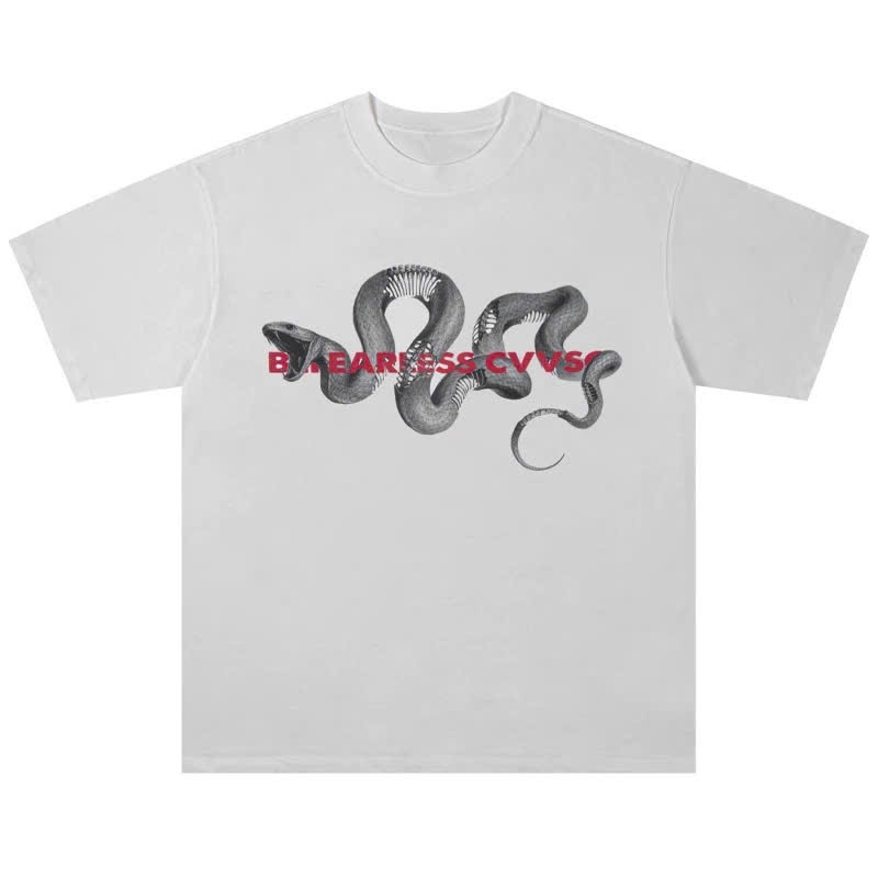 Áo thun Stee Cổ tròn CARDAN Localbrand ICVCVNI Unisex