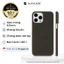 Ốp lưng PRO iPhone 13 Pro Max / 13 Pro & 12 Mini SLIMCASE CLASSIC 1 - Siêu mỏng, Không ố vàng, chống trượt