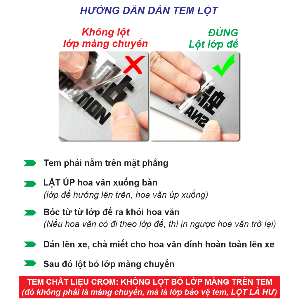 [COMBO 02 Tem lột tách nền] CỜ ĐUA. Decal hình dán xe máy, nón bảo hiểm, xe Ô tô. Sticker xe điện, xe đạp điện
