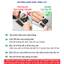 SHIN BÚT CHÌ dán xe đạp điện, xe máy điện, xe mô tô, xe máy, Vespa, Ô TÔ. Chống nước