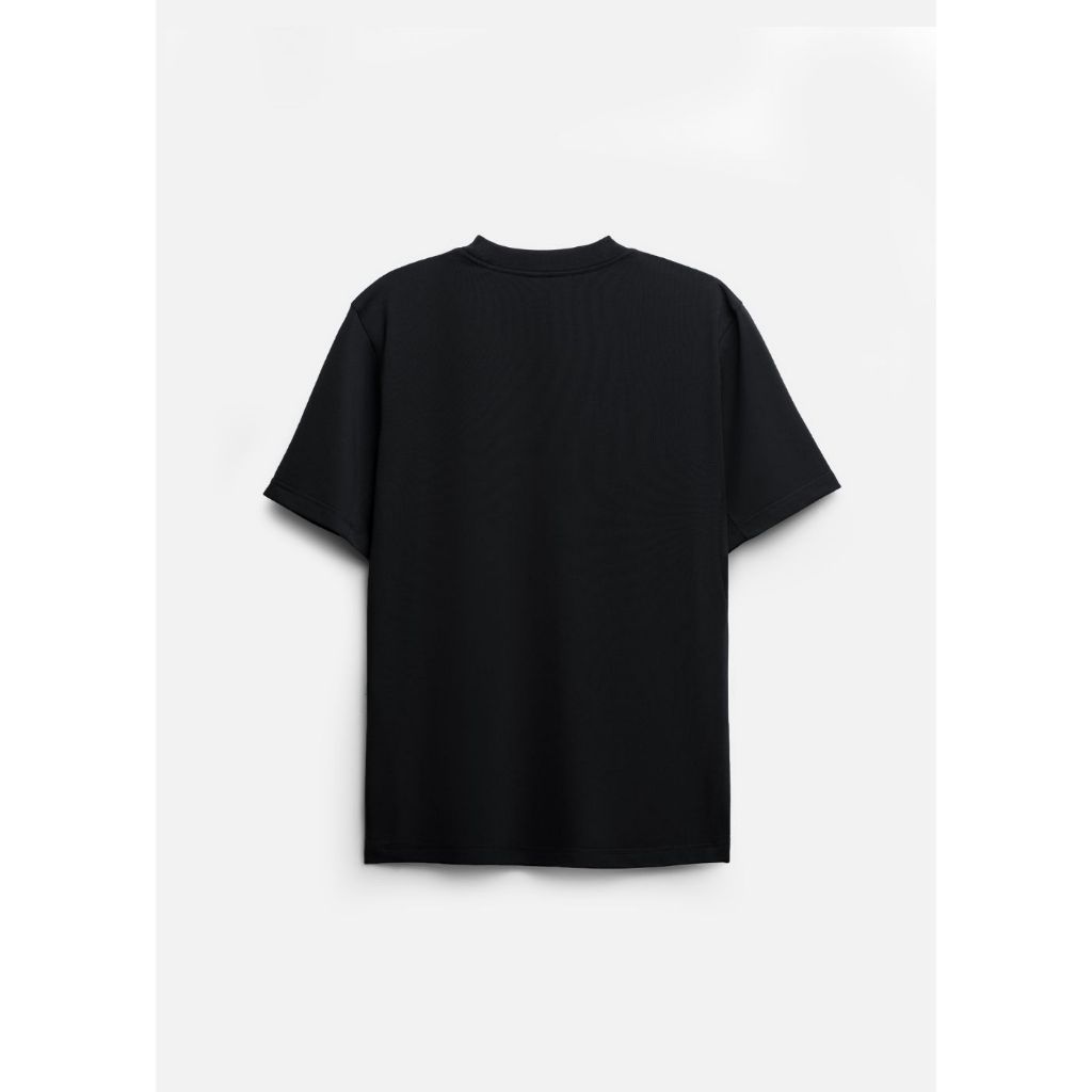 Áo Thun Nam Cotton Supima CloudTouch™ Cao Cấp Mềm Mại The Minimalist 014 Dáng Vừa Vặn F3 24688 |YaMe| | BigBuy360 - bigbuy360.vn