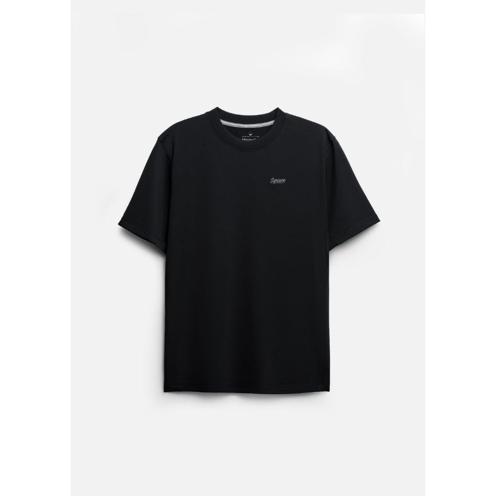 Áo Thun Nam Cotton Supima CloudTouch™ Cao Cấp Mềm Mại The Minimalist 014 Dáng Vừa Vặn F3 24688 |YaMe| | BigBuy360 - bigbuy360.vn