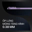 Ốp lưng PRO iPhone 14 Pro Max/14 Pro/14 Plus/14 SLIMCASE CLASSIC - Siêu mỏng, chống bám bẩn, chống trượt