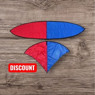 áo diều lắp ghép2m 2,5m 2,8 m 3m 3,6m 4m 4,5m 5m .giá  siêu rẻ