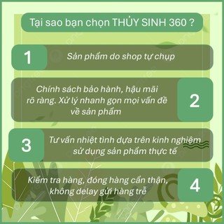 Trộn CO2 Chữ T Mufan - Fi 12/16 - Dùng Cho Bể Thủy Sinh