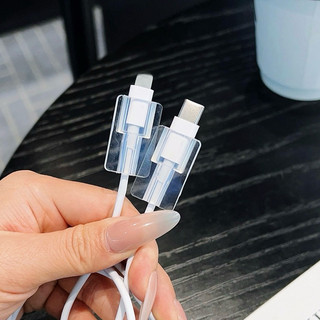 Bảo Vệ Đầu Cáp Sạc , Chống Gãy Bảo Vệ Đầu Sạc Nhiều Màu Sắc