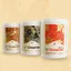 Bột hỗn hợp hương vị Vanilla Sweet Cream 319g LevelUp