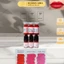 MỰC PHUN MÔI BELLA VIVID PIGMENT CHÍNH HÃNG ĐÀI LOAN