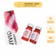 MỰC PHUN MÔI BELLA VIVID PIGMENT CHÍNH HÃNG ĐÀI LOAN