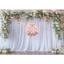 MS-05 Bảng Gia Tiên, Backdrop Trang Trí Đám Cưới Hỏi Đẹp