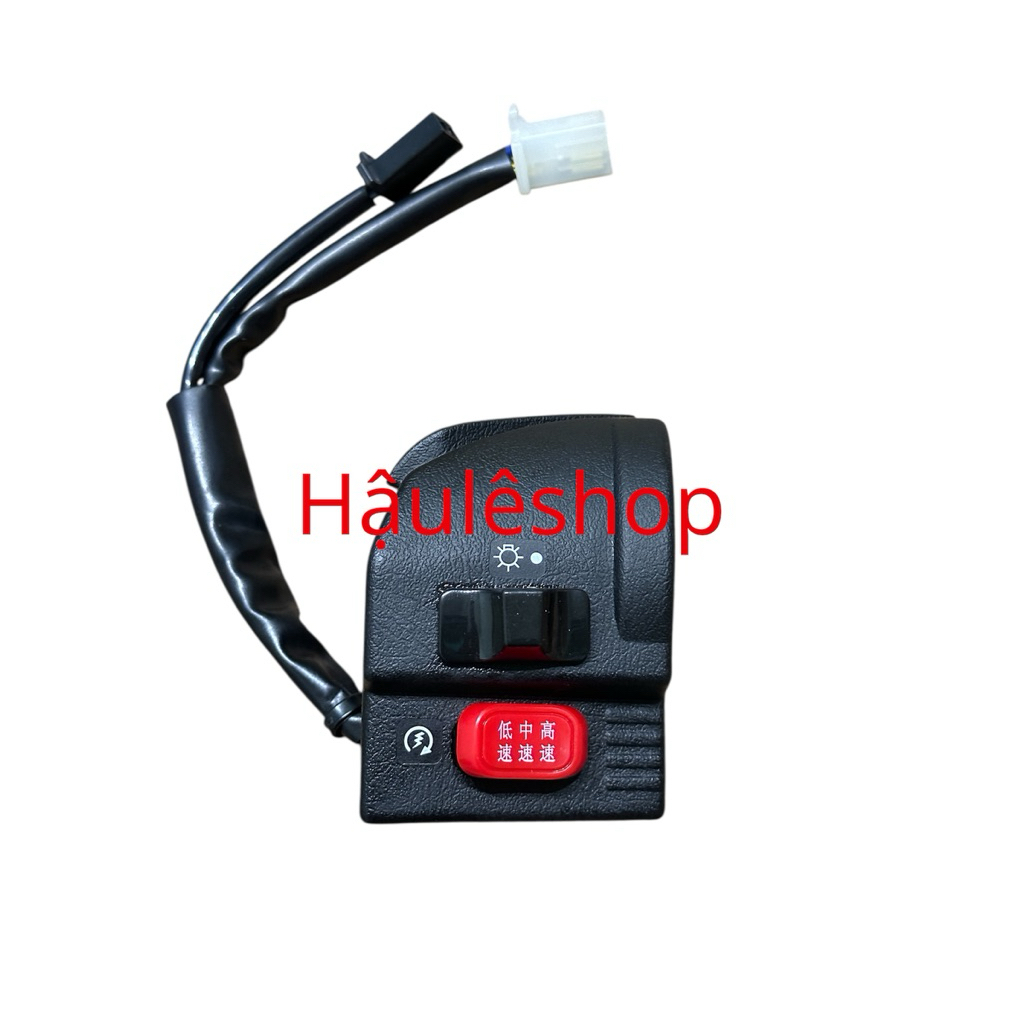 Cùm công tắc trái.passing hazzard dành cho jupiter fi 2015-2025