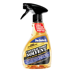 DE-SOLV-IT CHAI XỊT TẨY DẦU MỠ 355ML HƯƠNG CAM