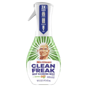 MR. CLEAN CLEAN FREAK XỊT TẨY RỬA 473ML ORIGINAL
