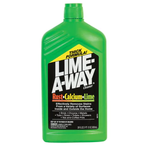 KEM LÀM SẠCH LÕI MÁY LẠNH HIỆU LIME-A-WAY THỂ TÍCH 828ML