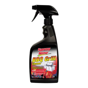 UNG DỊCH VỆ SINH LÒ NƯỚNG BBQ SPRAY NINE 650ML