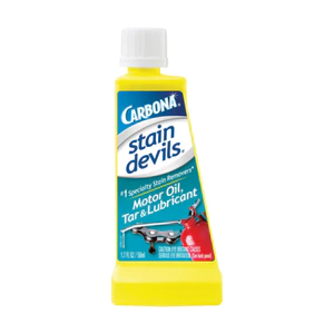 DUNG DỊCH TẨY VẾT DẦU NHỚT CARBONA KHÔNG MÙI 50ML