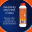 DUNG DỊCH VỆ SINH MÁY GIẶT WASHER MAGIC 354ML