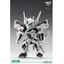 Mô Hình Kotobukiya D-Style #24 Shiranui Second Yuya Bridges Ki (New Seal)
