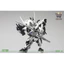 Mô Hình Kotobukiya D-Style #24 Shiranui Second Yuya Bridges Ki (New Seal)