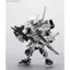 Mô Hình Kotobukiya D-Style #24 Shiranui Second Yuya Bridges Ki (New Seal)