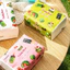Thùng 20 Gói Tặng 4 Gói Giấy ăn rút TEDDY BEAR 4 LỚP ESSENTIAL SOFTNESS 3 MÀU chất lụa 8D bồng bềnh dai mềm 3 MÀU