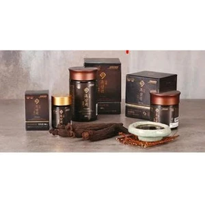 Cao hắc sâm 240g (7mg/g) – Daedong
