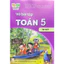 Sách - sách toán 5 - kết nối tri thức với cuộc sống - bài tập tích hợp phát triển năng lực