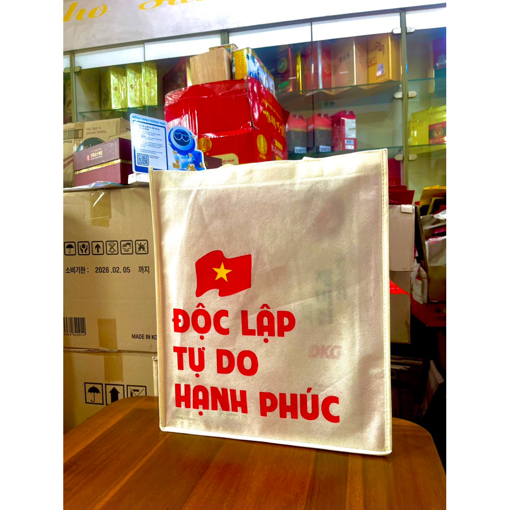 Yến sào hồng sâm DKG 70ml x 30 gói/hộp