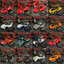 RC Porsche 911 tỉ lệ 1:24/1:16/1:14 - Xe Điều Khiển Từ Xa – Quà Tặng Mô Hình RASTAR RC.