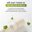 Nước Hoa Hồng Dưỡng Da Cấp Ẩm, Căng Bóng Dr.Pepti Centella Toner Ex 180ml