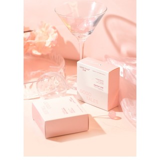 Cushion/ Phấn Nước GOGO TALES Vỏ Hồng Kiềm Dầu Chống Nước Tiện Lợi GT704