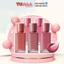 Son Tint Bóng Bbia Glow Lip Tint - bóng căng mọng, trong trẻo