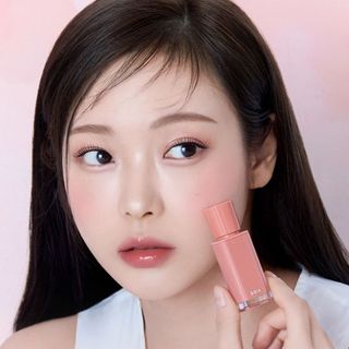 [Y141] Son Tint Bóng Bbia Glow Lip Tint - bóng căng mọng, trong trẻo