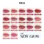 Son Tint Bóng Bbia Glow Lip Tint - bóng căng mọng, trong trẻo
