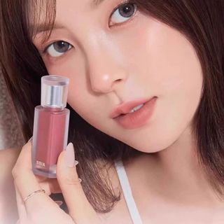 [Y340] Son Kem Lì BBIA Last Velvet Tint MLBB Edition - Re-new Version - Son kem nhung thuần chay, nhẹ môi